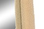 DKD Home Decor Espejo Marron Estilo Scandi 60 x 160 x 4 cm