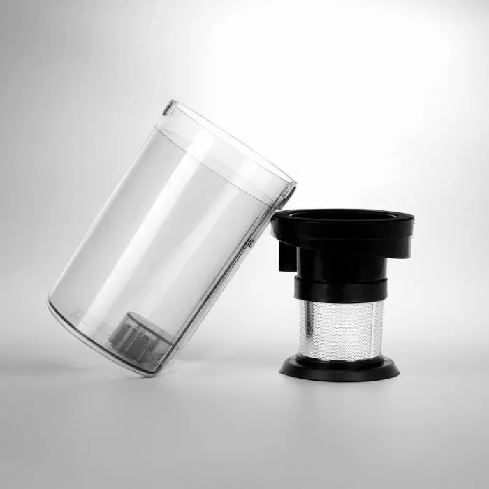 Jocca Aspiradora Escoba Inalambrica JOC8435253578587 150W 0.6L Gris/Rojo