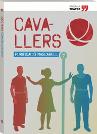Cavallers, Purificació Garcia Mascarell - ANDANA