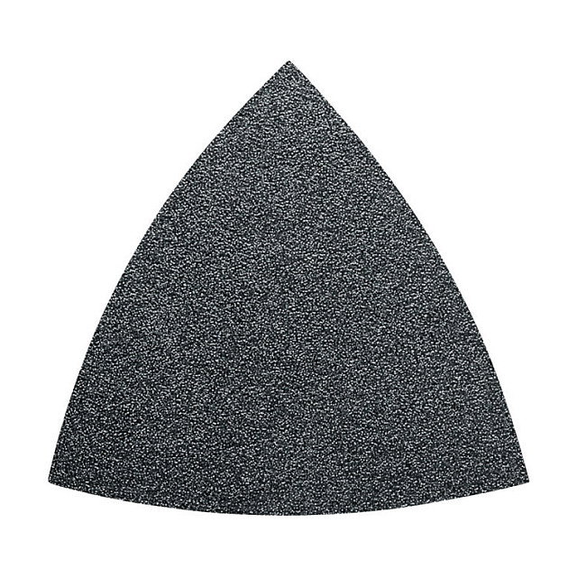 Fein Hojas de lijado K80, 5 piezas