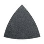 Fein Hojas de lijado K80, 5 piezas