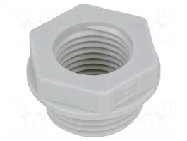 Lapp SKINDICHT KU-M 20 x 1.5, Pack de 100 unidades, Gris, Poliamida