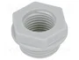 Lapp SKINDICHT KU-M 20 x 1.5, Pack de 100 unidades, Gris, Poliamida