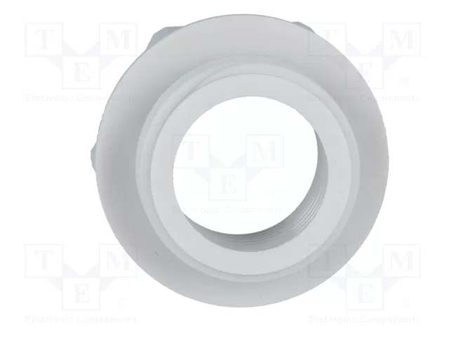 Lapp SKINDICHT KU-M 20 x 1.5, Pack de 100 unidades, Gris, Poliamida