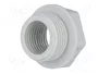 Lapp SKINDICHT KU-M 20 x 1.5, Pack de 100 unidades, Gris, Poliamida