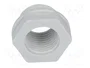 Lapp SKINDICHT KU-M 20 x 1.5, Pack de 100 unidades, Gris, Poliamida
