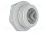 Lapp SKINDICHT KU-M 20 x 1.5, Pack de 100 unidades, Gris, Poliamida