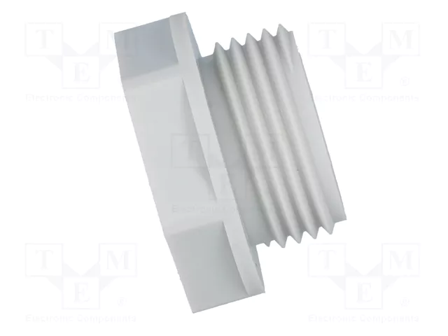 Lapp SKINDICHT KU-M 20 x 1.5, Pack de 100 unidades, Gris, Poliamida