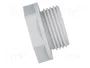 Lapp SKINDICHT KU-M 20 x 1.5, Pack de 100 unidades, Gris, Poliamida