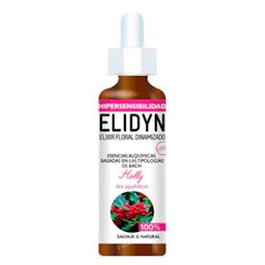 ELIDYN Holly Elixir Floral 20Ml.