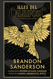 DUNA LLIBRES, Illes de Caliufosc, Brandon Sanderson - DUNA LLIBRES