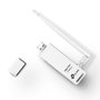 TP-Link TL-WN722N Adaptador de red USB 150Mbps con antena de 4dBi