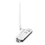 TP-Link TL-WN722N Adaptador de red USB 150Mbps con antena de 4dBi