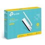 TP-Link TL-WN722N Adaptador de red USB 150Mbps con antena de 4dBi