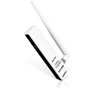 TP-Link TL-WN722N Adaptador USB Wi-Fi N 150Mbps con Antena de 4dBi