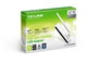 TP-Link TL-WN722N Adaptador USB Wi-Fi N 150Mbps con Antena de 4dBi