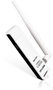 TP-Link TL-WN722N Adaptador USB Wi-Fi N 150Mbps con Antena de 4dBi