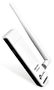 TP-Link TL-WN722N Adaptador USB Wi-Fi N 150Mbps con Antena de 4dBi