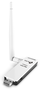TP-Link TL-WN722N Adaptador USB Wi-Fi N 150Mbps con Antena de 4dBi