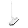TP-Link TL-WN722N Adaptador USB Wi-Fi N 150Mbps con Antena de 4dBi