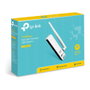 TP-Link TL-WN722N Adaptador USB Wi-Fi N 150Mbps con Antena de 4dBi