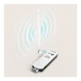 TP-Link TL-WN722N Adaptador USB Wi-Fi N 150Mbps con Antena de 4dBi