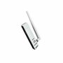 TP-Link TL-WN722N Adaptador USB Wi-Fi N 150Mbps con Antena de 4dBi
