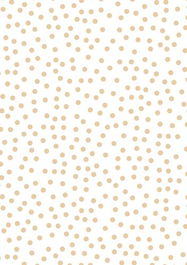 Sobre Para Regalo Tv 11X21+5 Cm. Confetti Blanco Paquete De 25