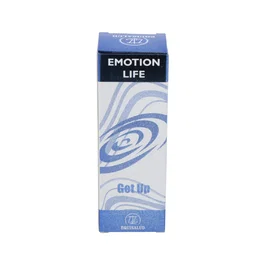 EQUISALUD Emotionlife Get Up 50ml