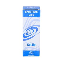 EQUISALUD Emotionlife Get Up 50ml