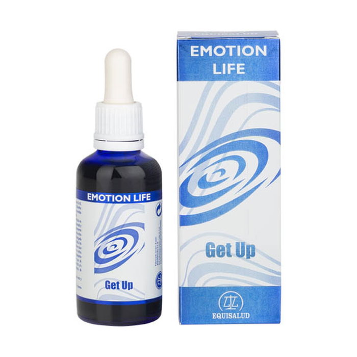 EQUISALUD Emotionlife Get Up 50ml
