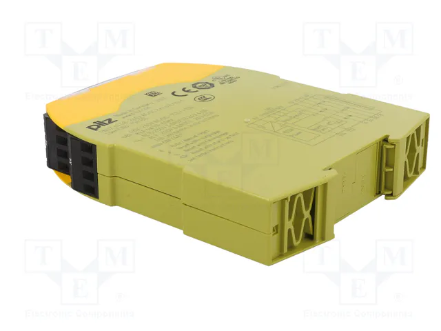 PILZ PNOZsigma PNOZ s5 Relé de Seguridad 48-240V