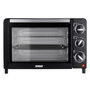 Unold Allround Oven, 18 L, Negro