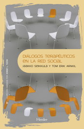 HERDER, Diálogos terapéuticos en la red social, VV.AA. - HERDER