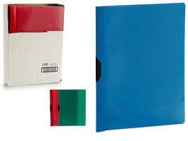 Arte Regal Carpeta Archivador Surtidos Color 31x23 cm (Set de 60)