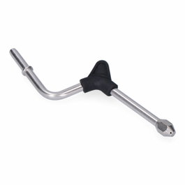 Edm Tubo vaporizador para cafetera 07707