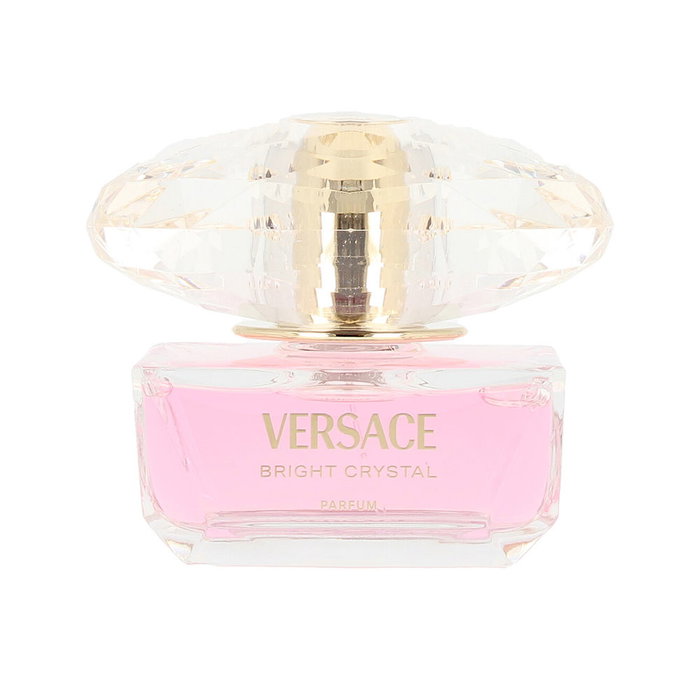 Versace Bright Crystal Parfum Eau de Parfum Vaporizador 50 ml Mujer Versace Bright Crystal Parfum Eau de Parfum Vaporizador 50 ml Mujer