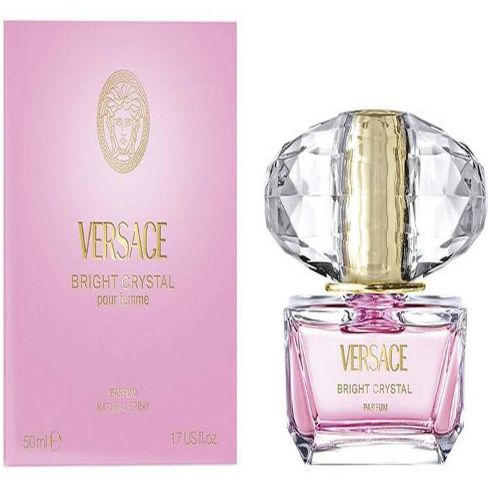 Versace Bright Crystal Parfum 50 ml Versace Bright Crystal Parfum 50 ml