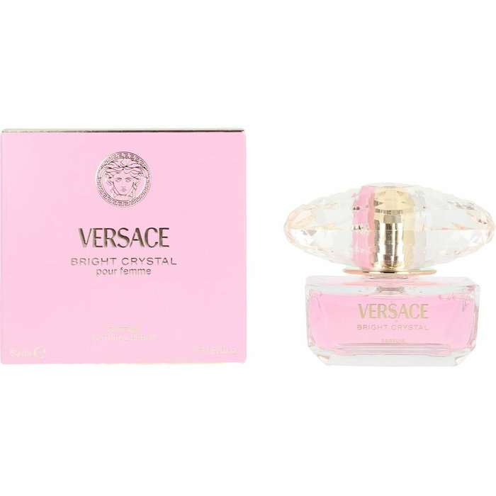 Versace Bright Crystal Parfum 50 ml Versace Bright Crystal Parfum 50 ml