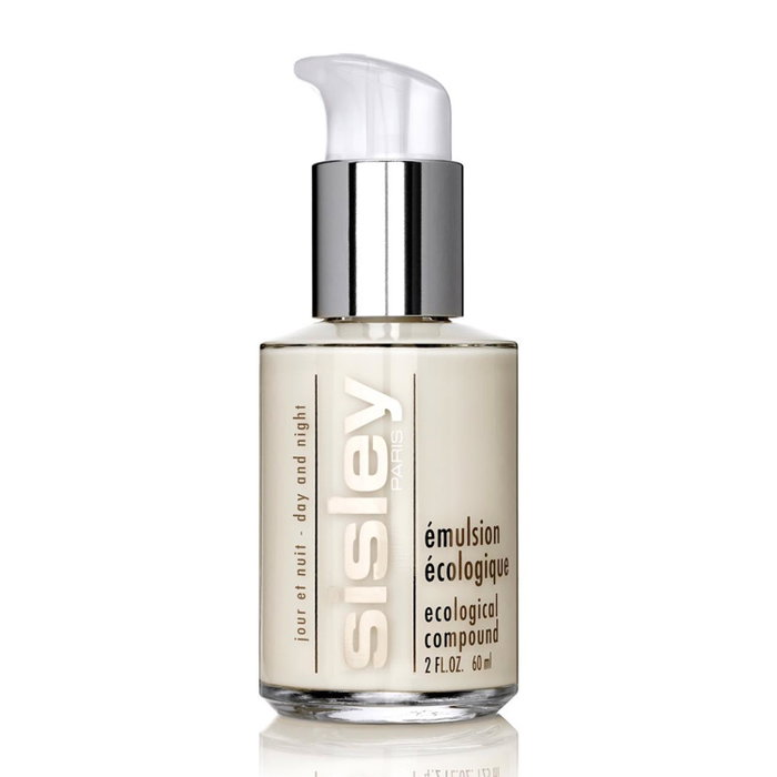 Sisley Émulsion Écologique Advanced Formula 60 ml Sisley Émulsion Écologique Advanced Formula 60 ml