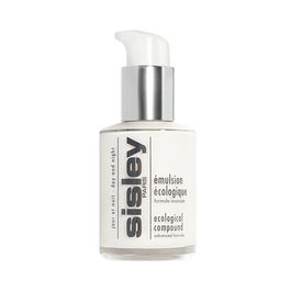 Sisley Emulsion Eclogique Advanced Formula - Tratamiento Facial Reparador y Revitalizante - 60 mL