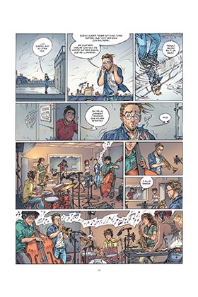 Un Nuevo Comienzo (Edicion Integral)