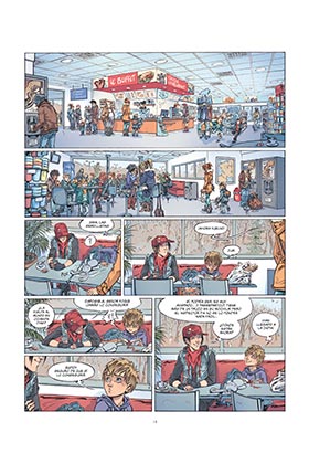 Un Nuevo Comienzo (Edicion Integral)