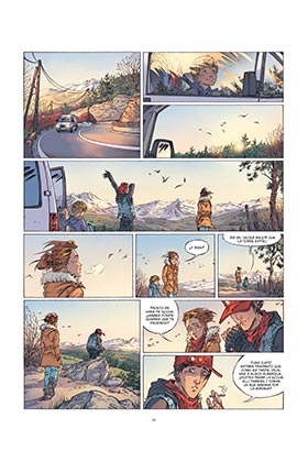 Un Nuevo Comienzo (Edicion Integral)