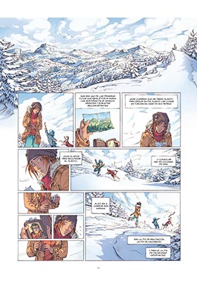 Un Nuevo Comienzo (Edicion Integral)