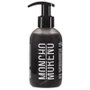 Moncho Moreno BATHMAN DETOX HAIR Champú de Carbón 250 ml