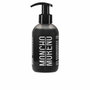 Moncho Moreno BATHMAN DETOX HAIR Champú de Carbón 250 ml