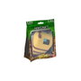 Just Toys Minecraft Figura Antiestres Mega Squishme Serie 3 Abeja 15 cm