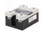 CARLO GAVAZZI RM1A60A25 Relé de semiconductor monofásico 25A