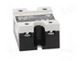 CARLO GAVAZZI RM1A60A25 Relé de semiconductor monofásico 25A